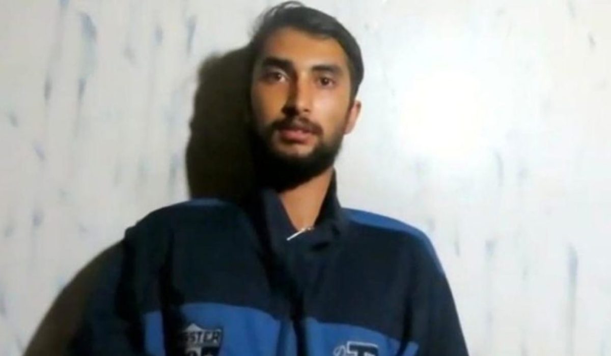 Family of Abducted Nepali Bipin Joshi Releases Video Showing Signs of Life