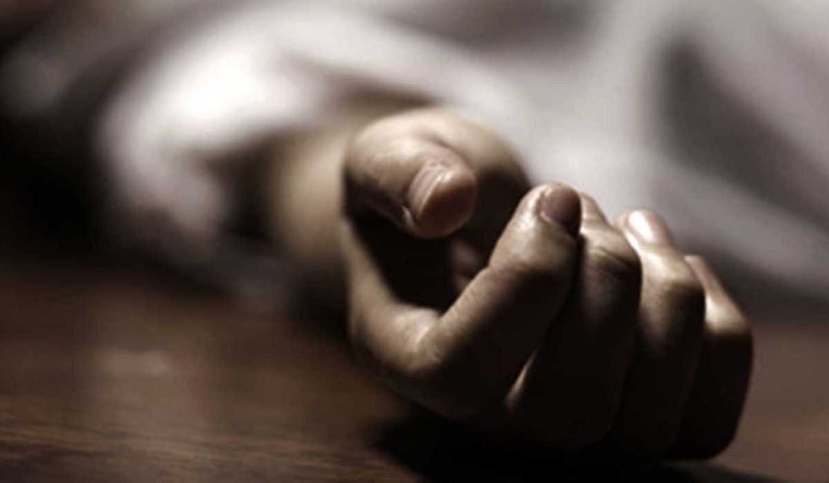 22-Year-Old Woman Found Dead at Teku, Kathmandu