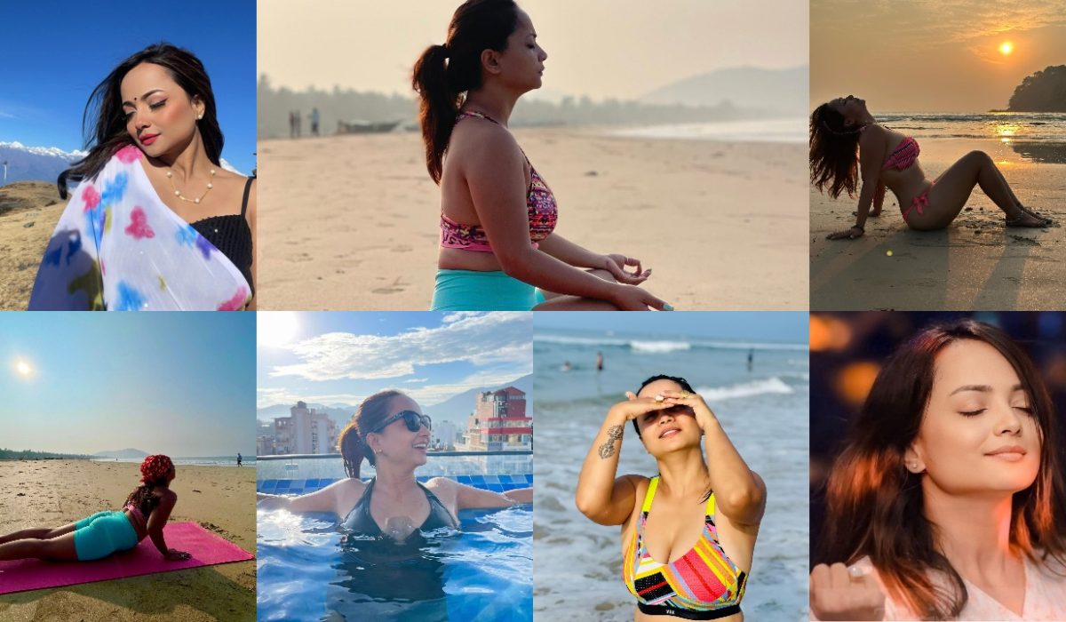 Actress Namrata Sapkota’s Bold Transformation Will Leave You Speechless!