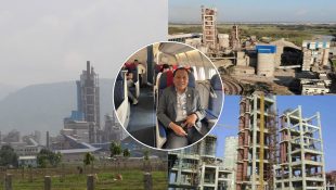 Energy Minister’s Stubbornness Shuts Down Three Major Cement Industries, Hundreds Lose Jobs