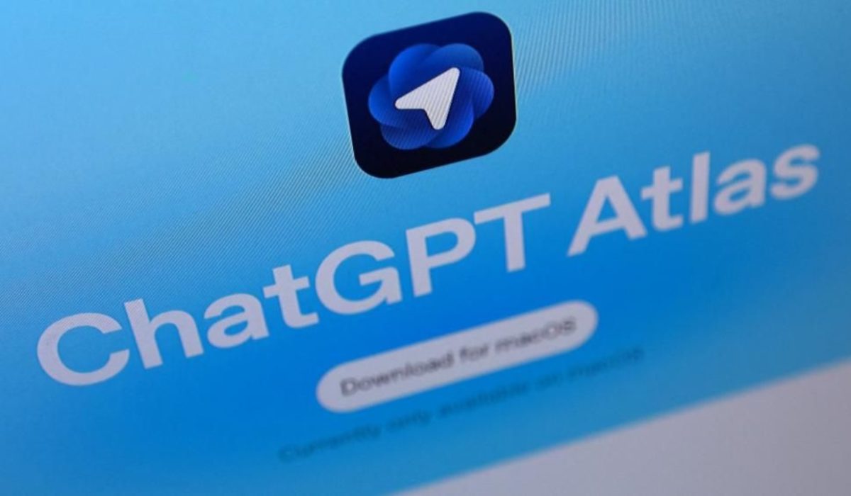 ChatGPT Launches ‘Atlas’ Browser-Google Loses $150 Billion in Market Value