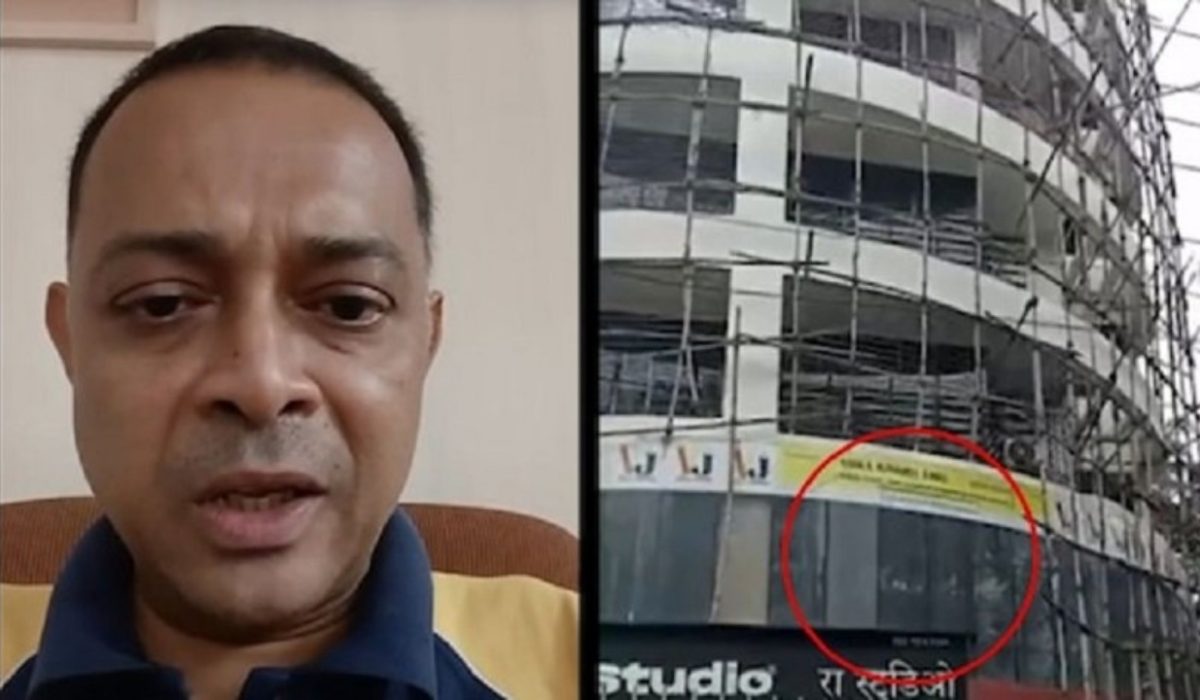 YouTuber who held 19 people, including 17 children, hostage, killed in police encounter