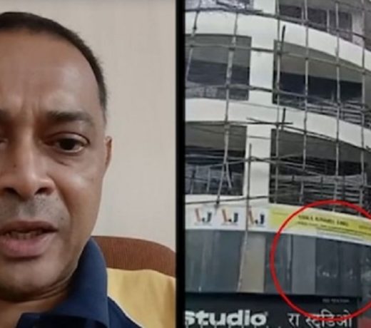 YouTuber who held 19 people, including 17 children, hostage, killed in police encounter