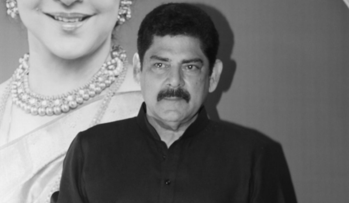 Beloved Actor Passes Away at 68, Fans Heartbroken