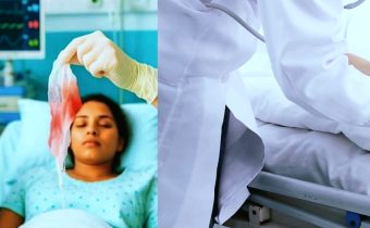 Doctors’ Negligence in Maternity Case