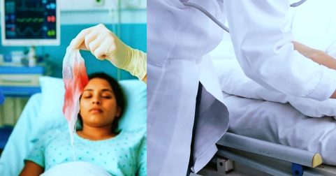 Doctors’ Negligence in Maternity Case