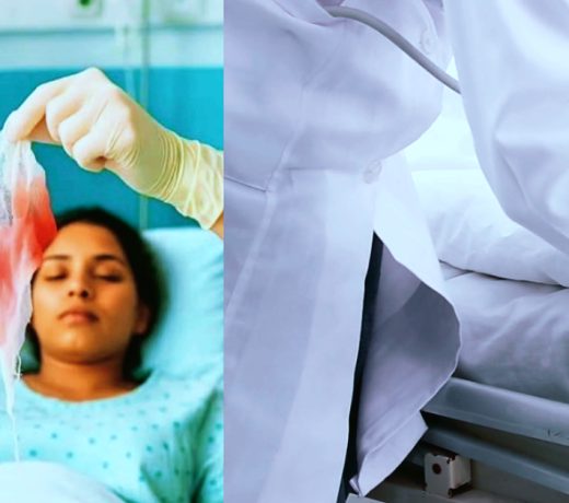 The World Stunned by Doctors’ Negligence in Maternity Case