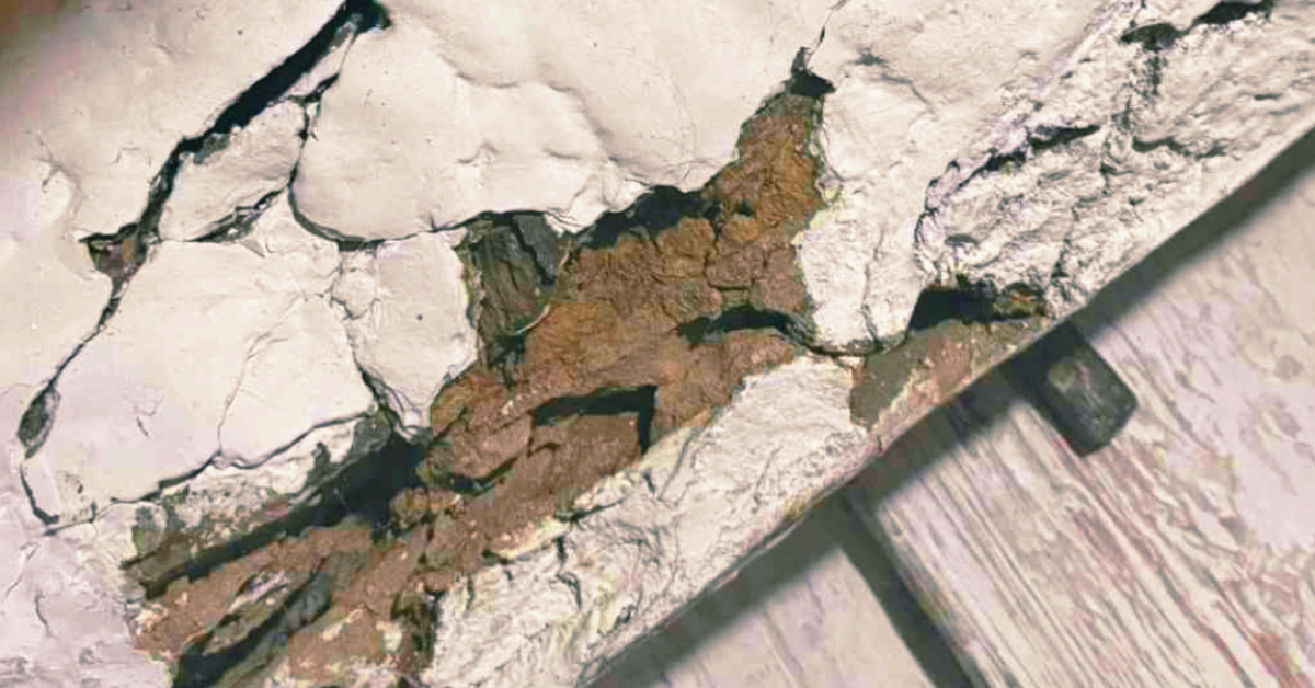 Earthquake Strikes Bajhang at Midnight