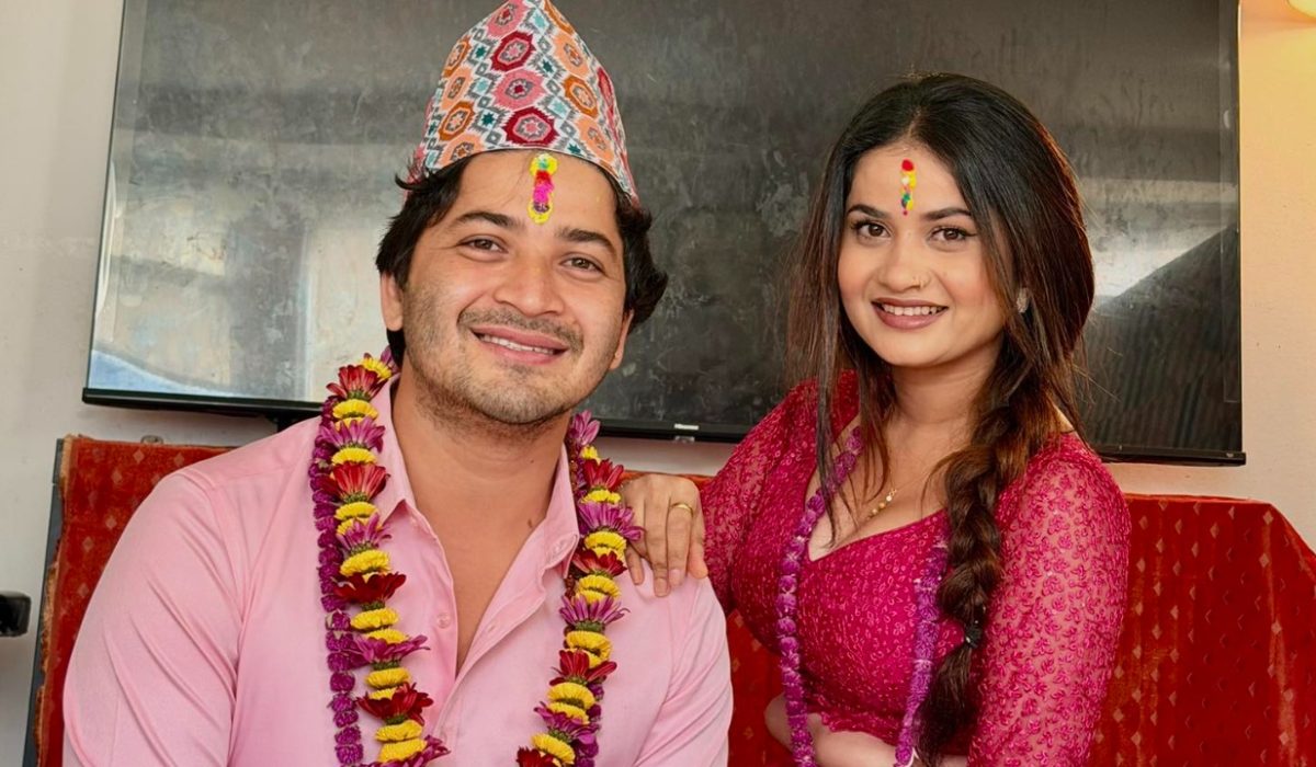 Eleena Chauhan’s Midnight Post with Pratap Das Shocks Fans-Now It’s Official!