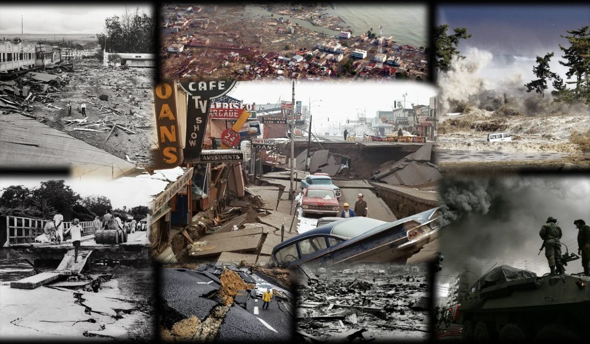 History’s Deadliest 10 Earthquakes: Number 1 Will Leave You Stunned!