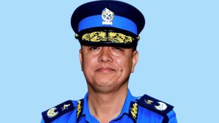 The Commission’s shock to the former IGP on the day of his retirement (with letter)