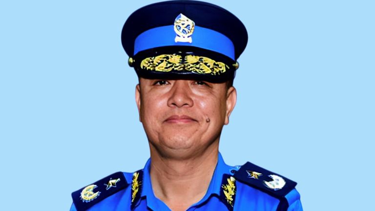 IGP’s Resignation: What’s the Truth? Police Finally Speak Out (With Statement)