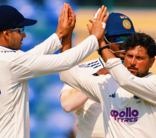 India Dominates West Indies; Gill Secures First Series Win as Captain