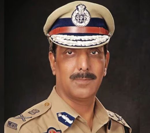 Former Punjab DGP Accused of Killing His Own Son; Wife, Daughter Named in FIR Amid Alleged Illicit Affair