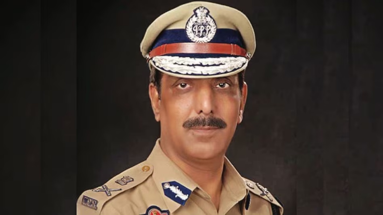 Indian Police
