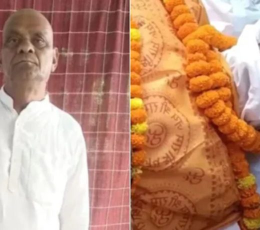 A 74-year-old ex-soldier’s strange act shocked the whole village-the truth will leave you stunned!