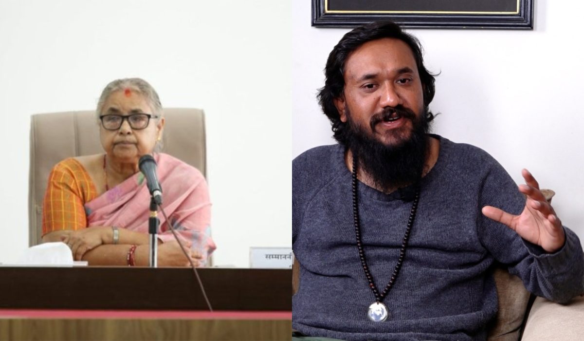 Scandals Before Cabinet Expansion: Karki Government in Trouble-One Name Dropped, Another Oath Suspended