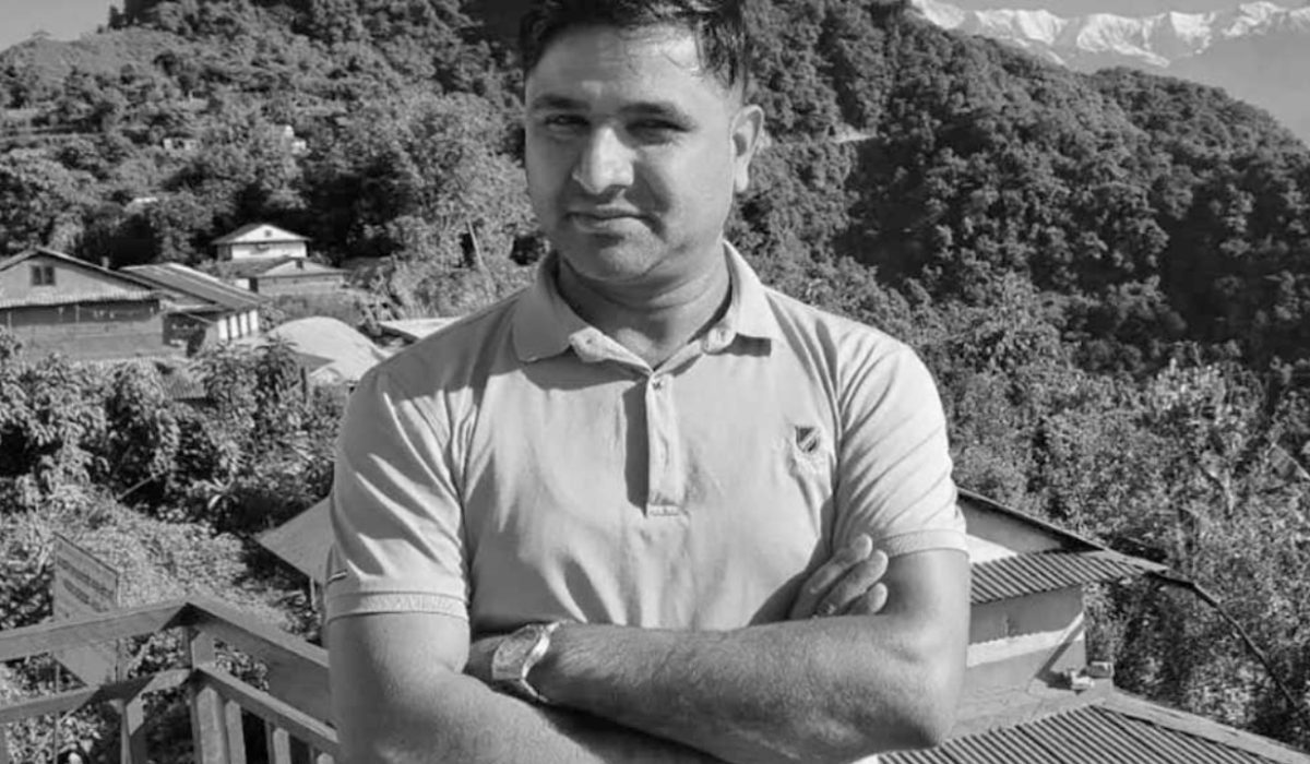 Senior Agriculture Officer Dies in Motorcycle Accident