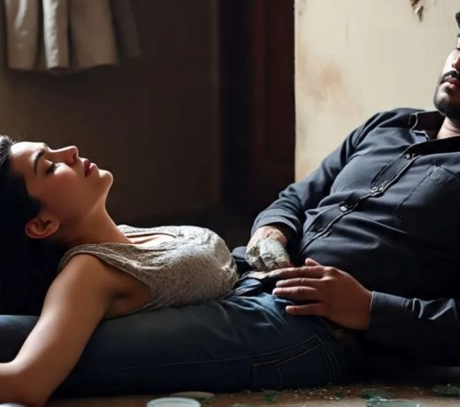 Ex-boyfriend k-ills mother of two, saying, ‘the child in her womb is mine’; woman’s mother reveals the reason.