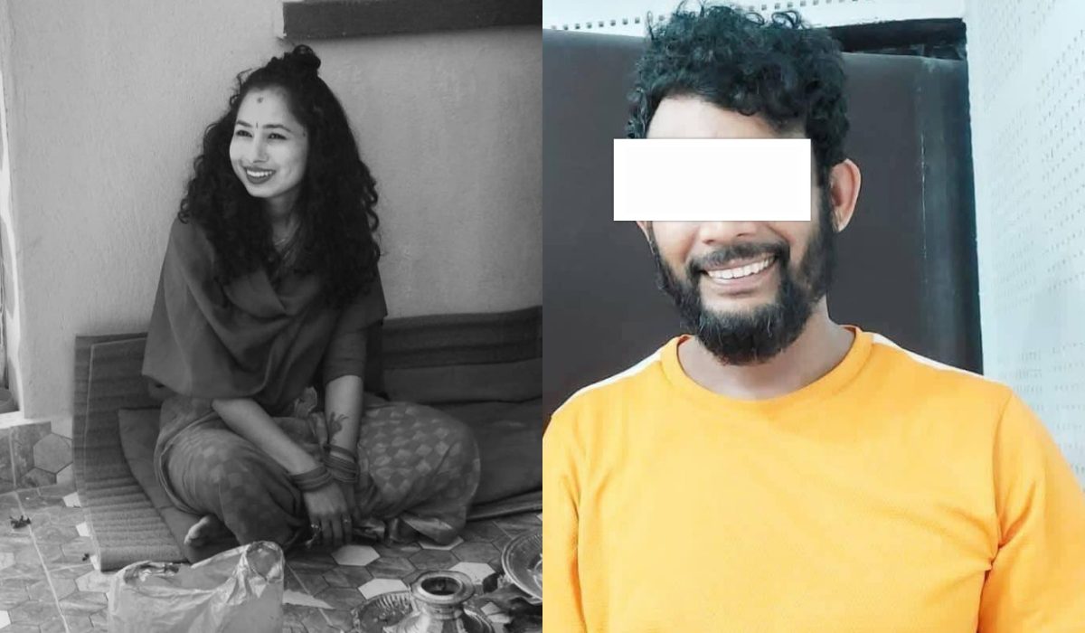 Singer Nitu Death Mystery Deepens: Seven-Year Love Story and Café Secrets Exposed