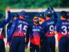 Nepal Defeats Qatar