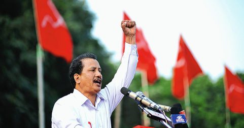 Netra Bikram Chand Biplav