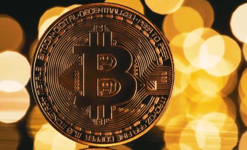 New Record in Bitcoin Price