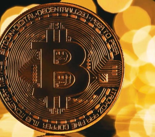 New Record in Bitcoin Price