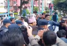 Supreme Court Order in Nicholas Bhusal Case Shocks Everyone