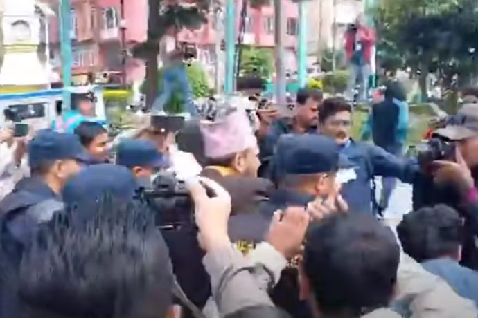 Supreme Court Order in Nicholas Bhusal Case Shocks Everyone