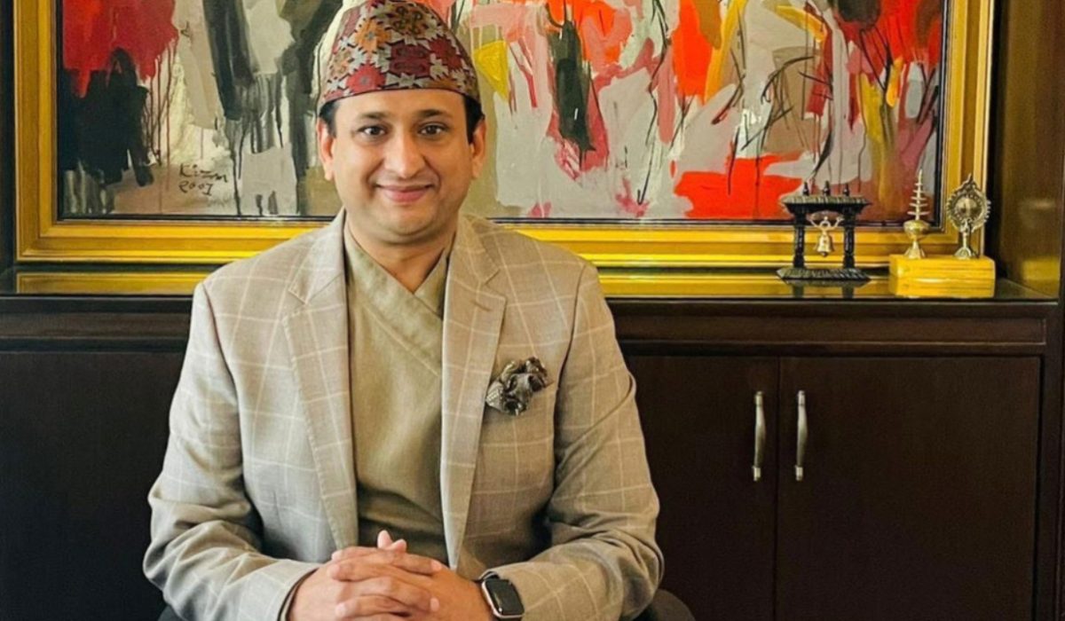 Chaudhary Group Announces Jobs for Family Members of Gen-Z Movement Martyrs