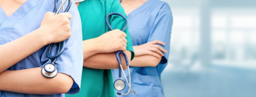 Big Move by Norvic : Nurses’ Minimum Salary Hiked After GenZ Protest