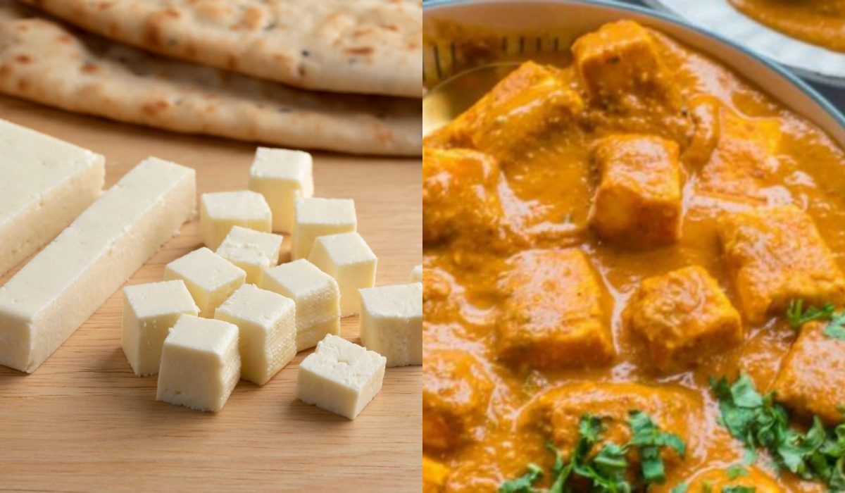 Cheese Lovers Beware! Fake Cheese Mixed with Urea and Detergent Found in Markets