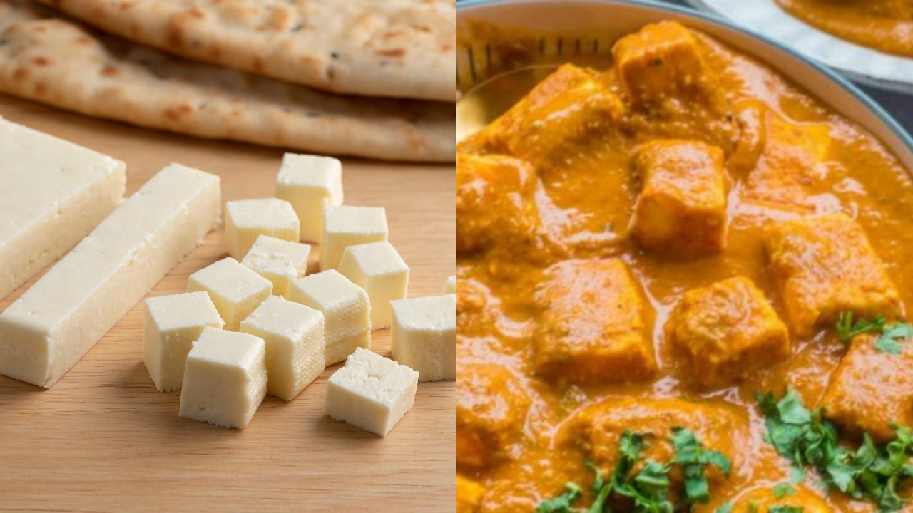 Paneer 1