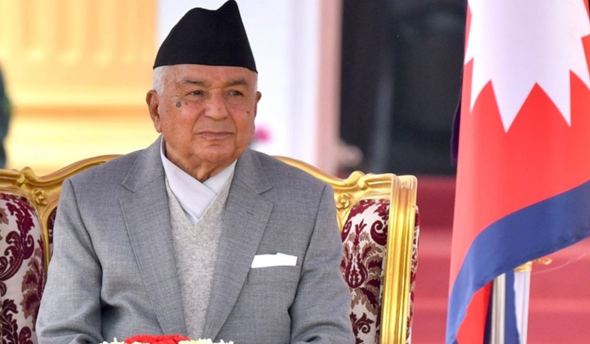 Hospital speaks about President’s latest condition (with statement)