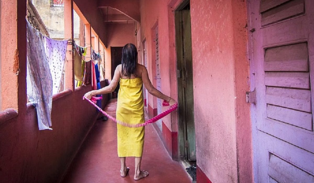 Unveiling the World’s Biggest Red-Light Areas: A Look Beyond the Reputation