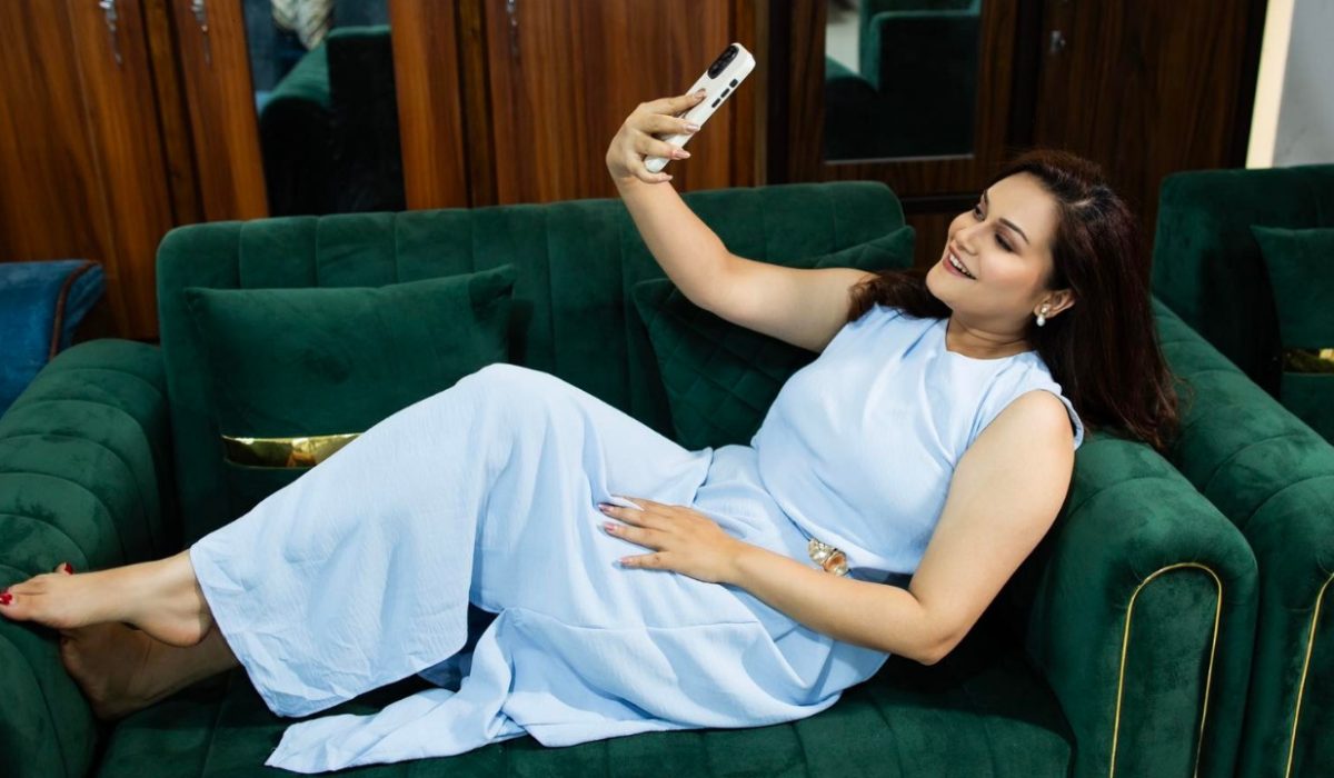 Those Hostel Days Actress Rima Can Still Never Forget