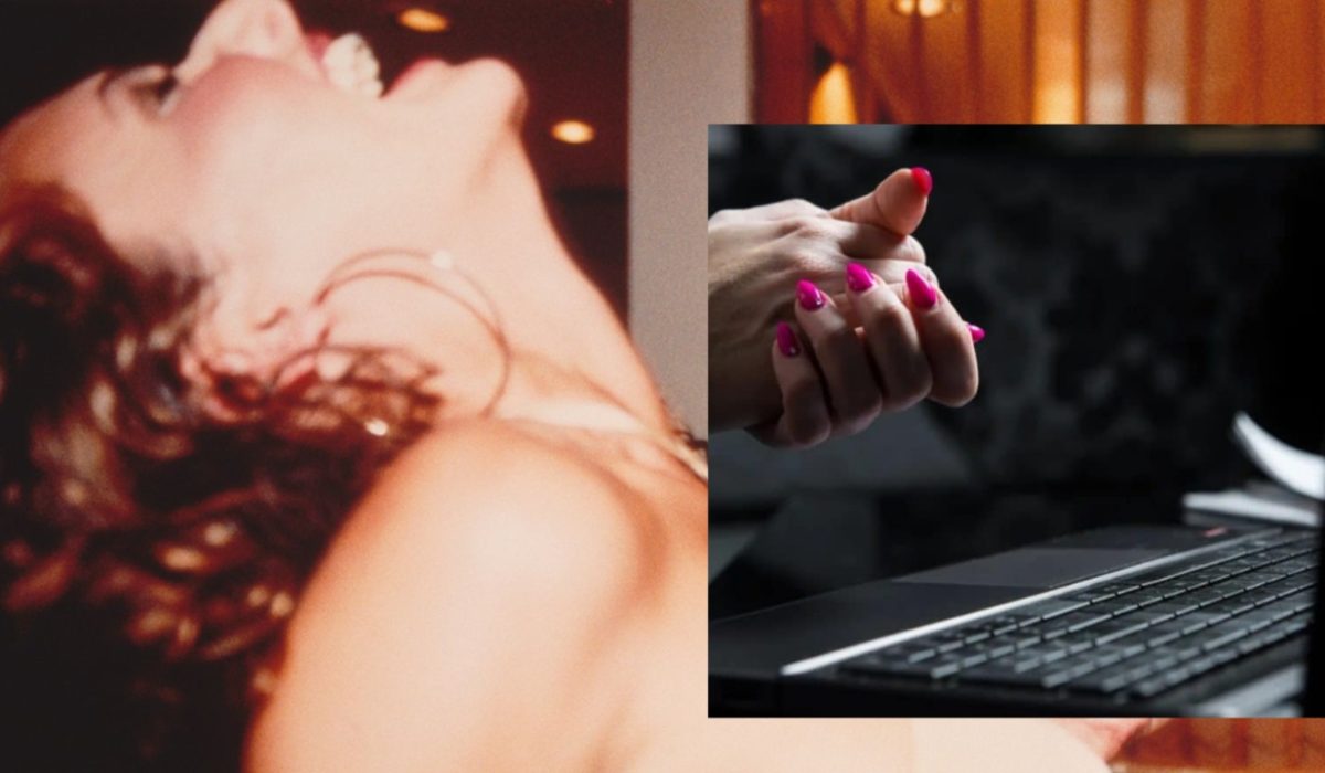 S-ex, Secrets, and Silicon Valley: How Female Spies Are Stealing Tech Fortunes!