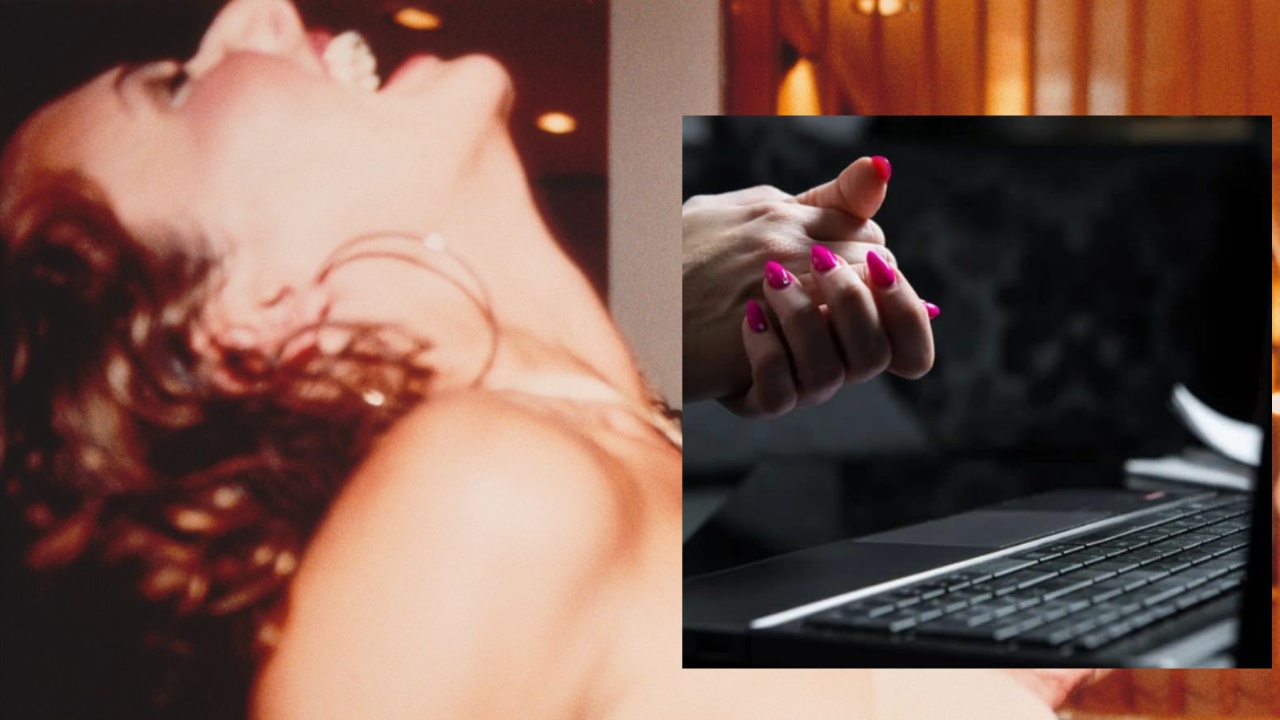 Sex Secrets and Silicon Valley How Female Spies Are Stealing Tech Fortunes