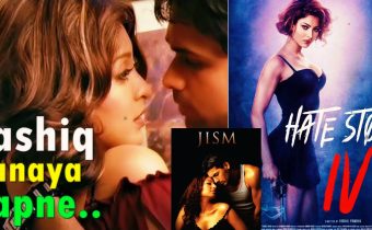 Sexy Hindi Films