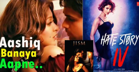 Sexy Hindi Films