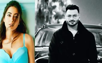Singer Rishabh Tandon, Once Linked to Actress Sara Khan, Passes Away