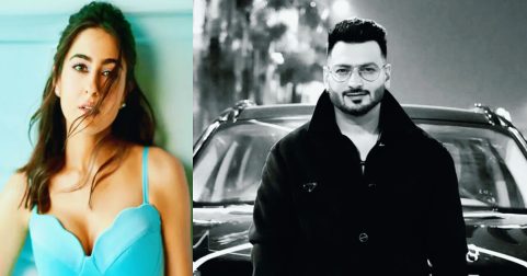 Singer Rishabh Tandon, Once Linked to Actress Sara Khan, Passes Away