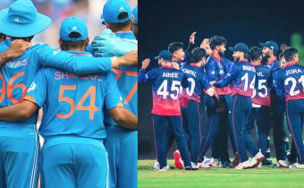 T20 World Cup all teams