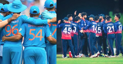 T20 World Cup all teams