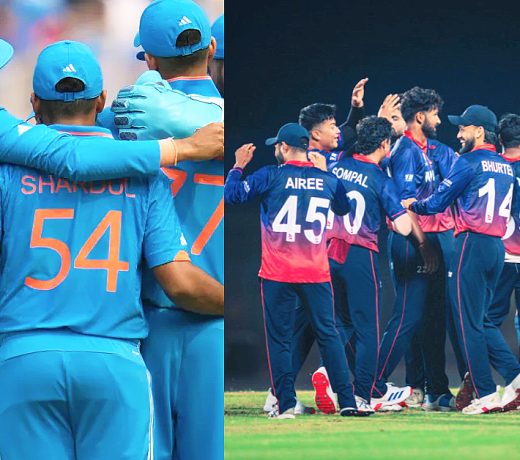 all teams for the T20 World Cup are confirmed [with list]