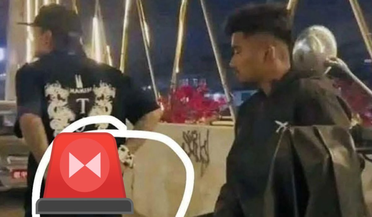 New revelations about TOB seen at Gen-Z demonstration, what do the police say?