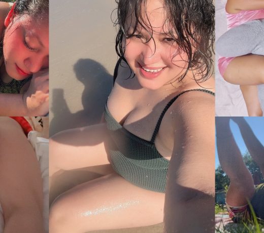 Tirsana Budhathoki’s Bold Photos Are Breaking the Internet