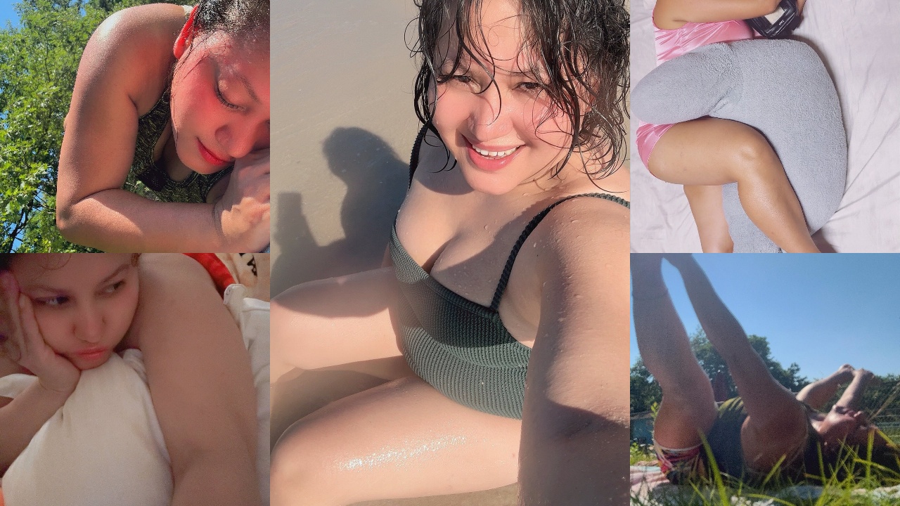 Tirsana Budhathokis Bold Photos Are Breaking the Internet