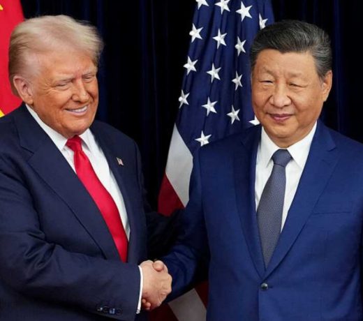 Trump-Xi Jinping Historic Busan Meeting 2025: US Slashes China Tariffs to 47% in Rare Earths & Soybean Trade Breakthrough